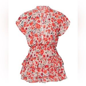 Misa Los Angeles Eloisa Dress